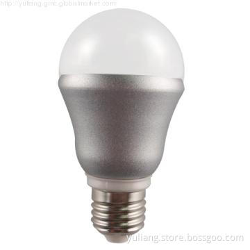 3 years waranty 5W LED bulbs